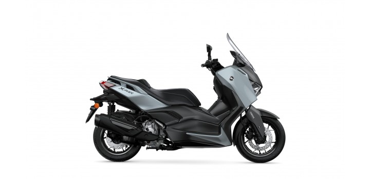 Yamaha XMAX 300 Tech MAX +